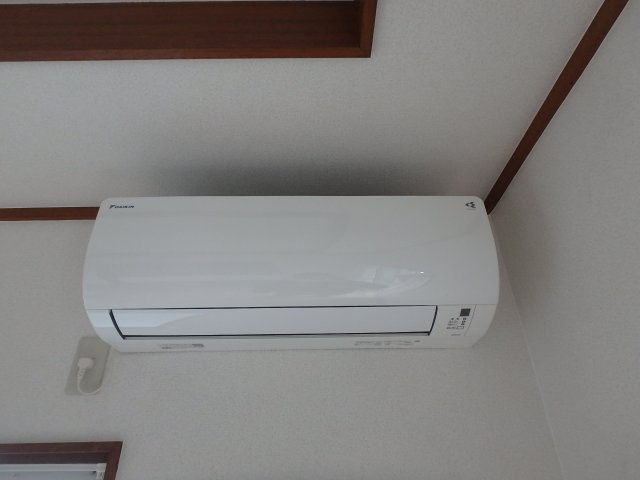 友井2丁目貸家の設備