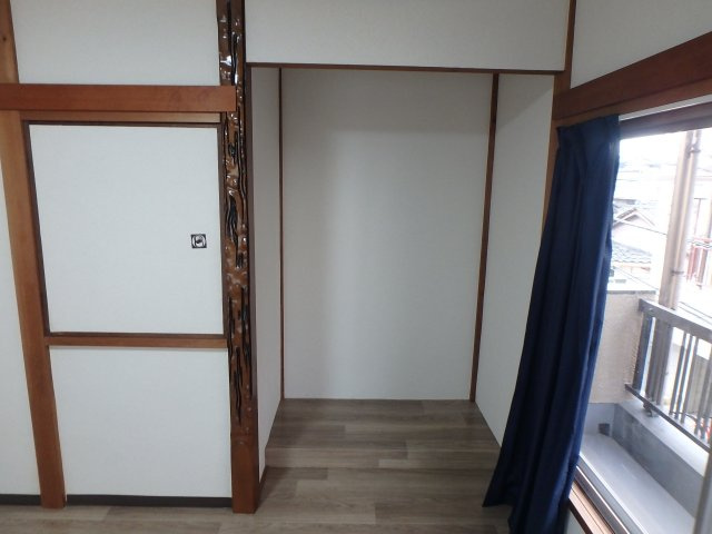 友井2丁目貸家のその他