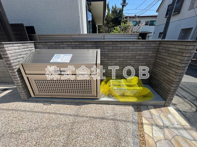 【その他共用部分】 | カーサ　エスポワール