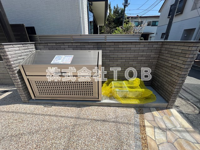【その他共用部分】 | カーサ　エスポワール