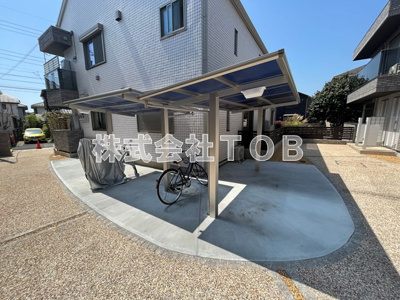 【その他共用部分】 | カーサ　エスポワール