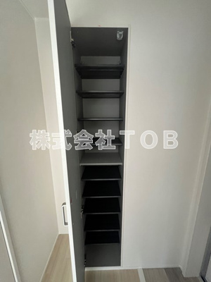 【その他】 | カーサ　エスポワール | シューズボックス