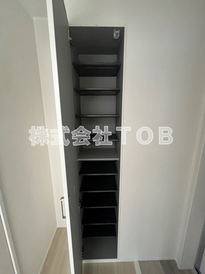 【その他】 | カーサ　エスポワール | シューズボックス