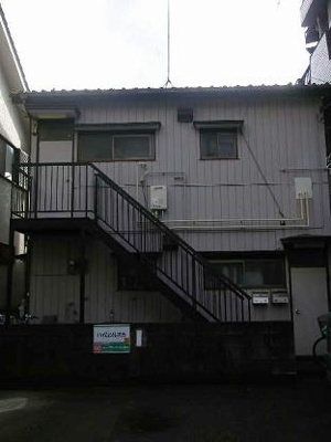 【外観】 | ハイムツルオカ