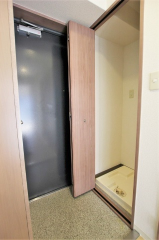 サンアーク深江橋の設備