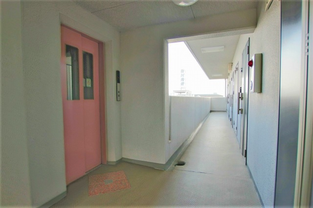 サンアーク深江橋のその他