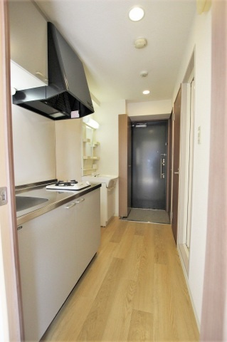 サンアーク深江橋のその他