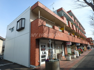 【外観】 | 外観