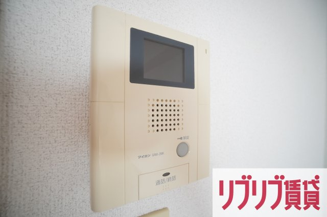新千葉小川マンションのセキュリティ