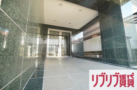 新千葉小川マンションのその他共用部分