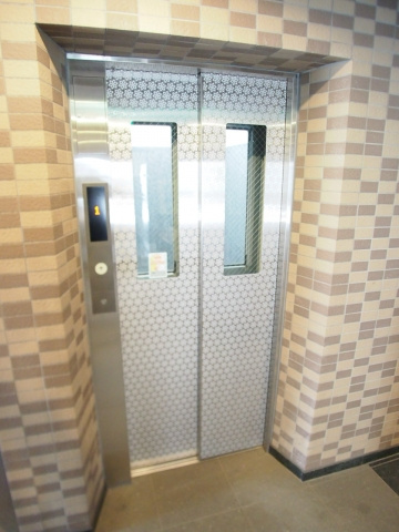 新千葉小川マンションのその他共用部分