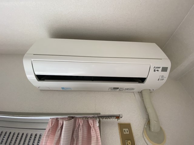 ピュア松本の設備