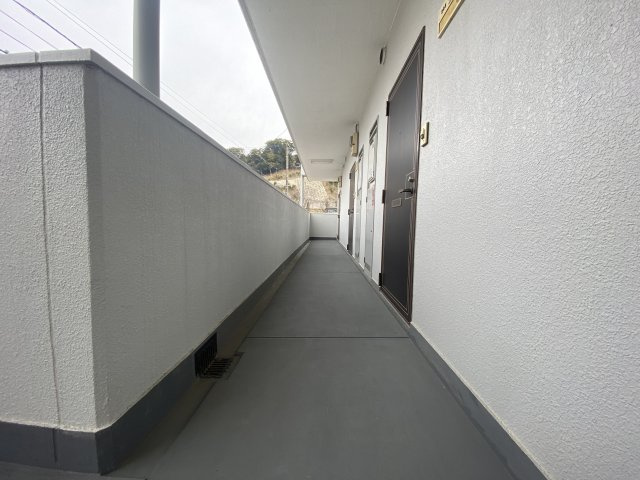 ピュア松本のその他共用部分