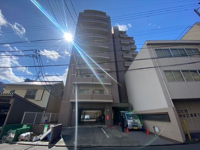 HF丸の内レジデンス