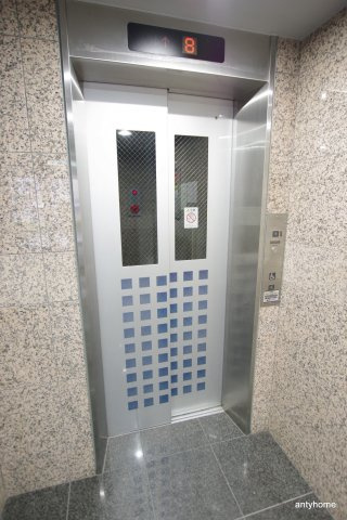 サムティ新大阪WEST　仲介手数料無料のその他共用部分