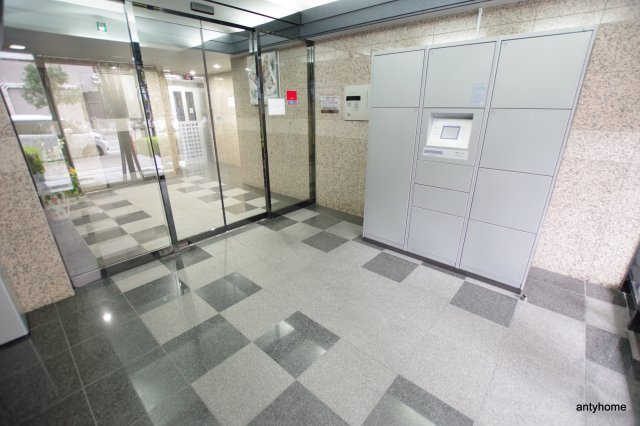 サムティ新大阪WEST　仲介手数料無料のその他共用部分