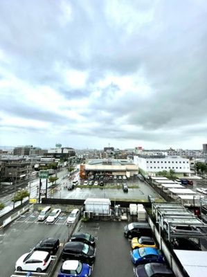 【展望】 | アソシアード高槻