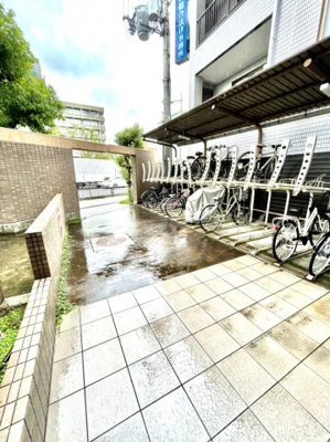 【その他共用部分】 | アソシアード高槻