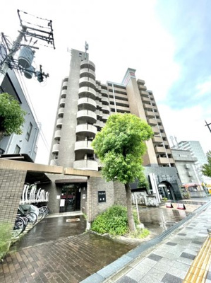 【外観】 | アソシアード高槻