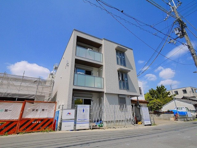 クオリスタ奈良