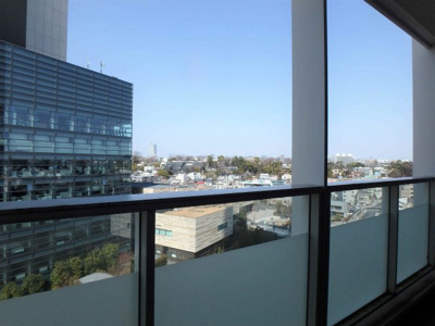  | 二子玉川ライズ  タワーウエスト