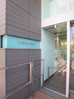  | 二子玉川ライズ  タワーウエスト