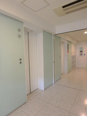  | 二子玉川ライズ  タワーウエスト