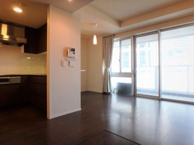 【洋室】 | 二子玉川ライズ  タワーウエスト