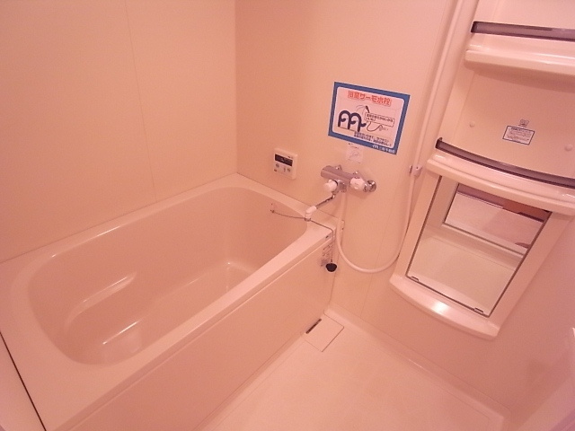 セレソン大濠の浴室|セレソン大濠（2LDK）風呂