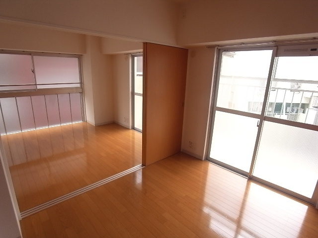 セレソン大濠の内装|セレソン大濠（2LDK）室内