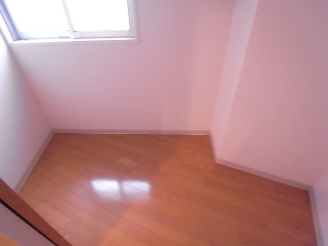 セレソン大濠の収納|セレソン大濠（2LDK）物入れ　収納豊富です