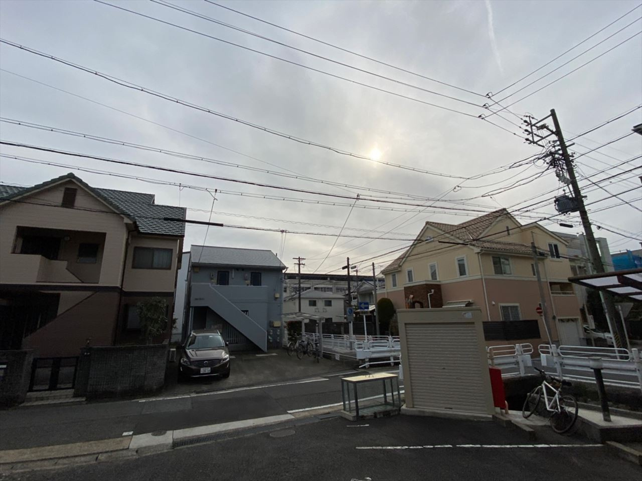 ルミナリエ本山の展望|ルミナリエ本山
