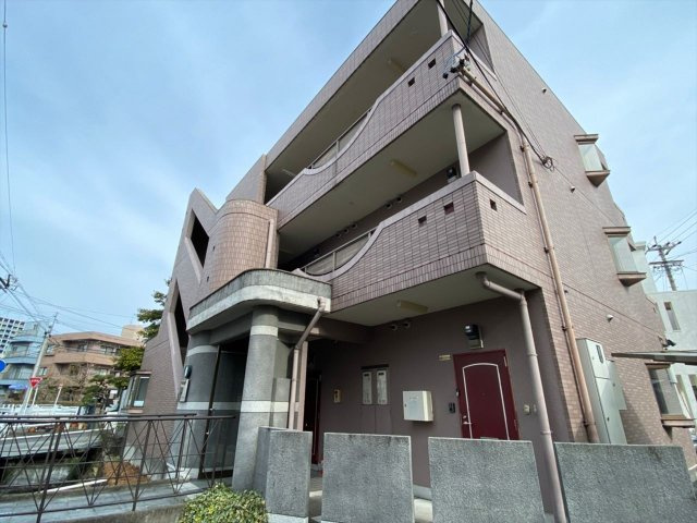 ルミナリエ本山の外観|ルミナリエ本山