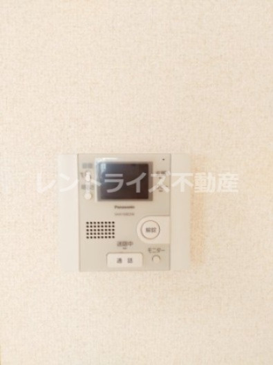 ボヌールのセキュリティ
