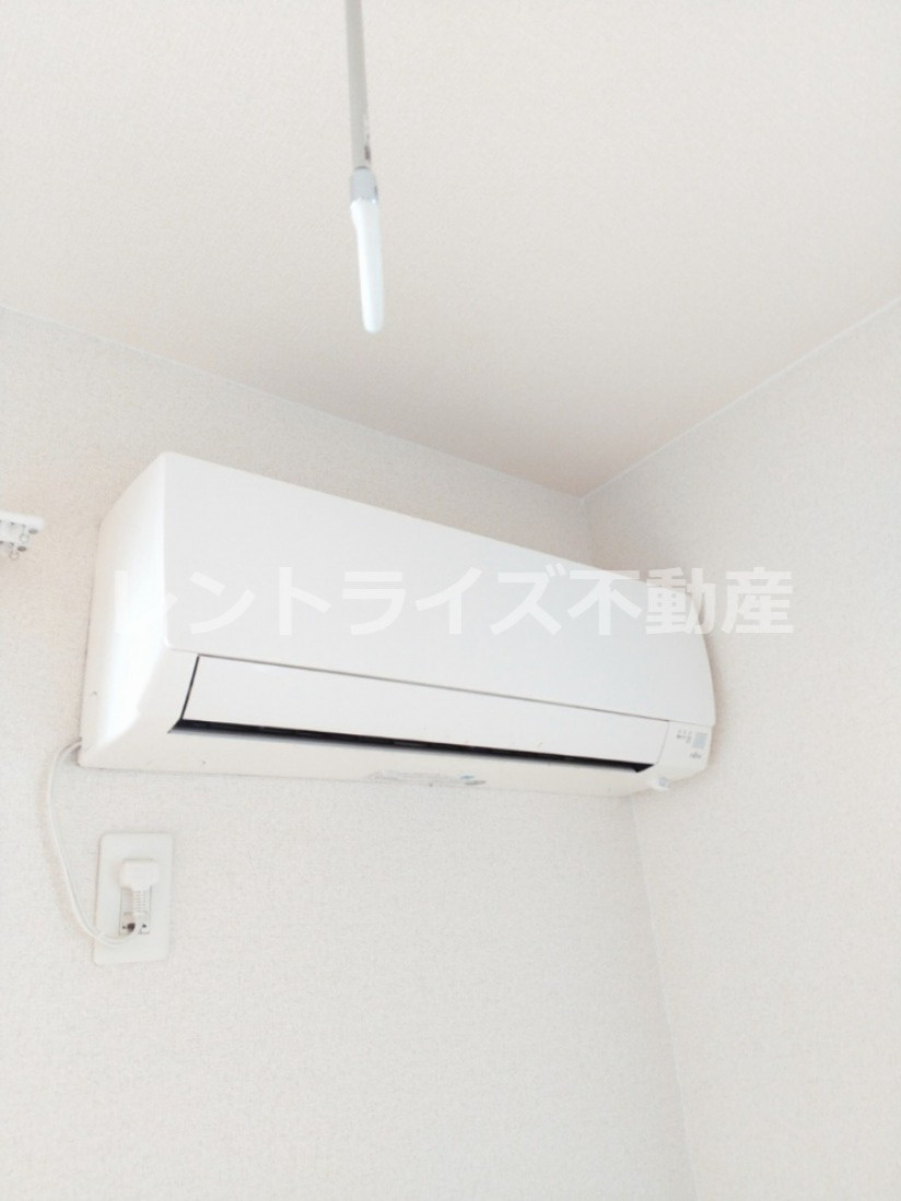 ボヌールの設備