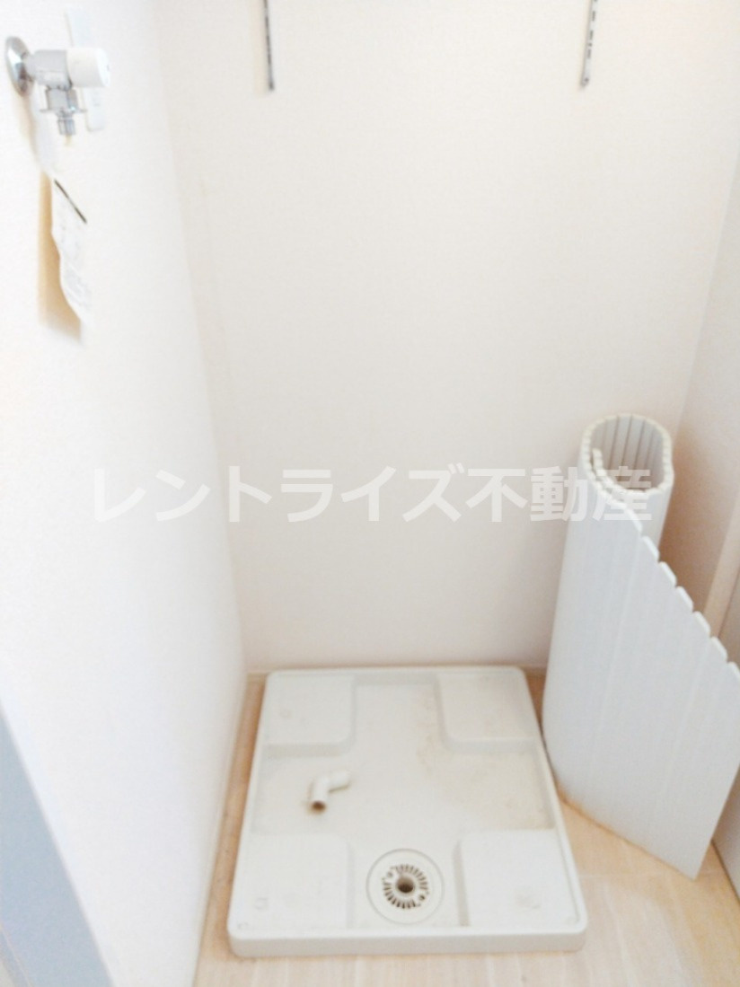 ボヌールの設備