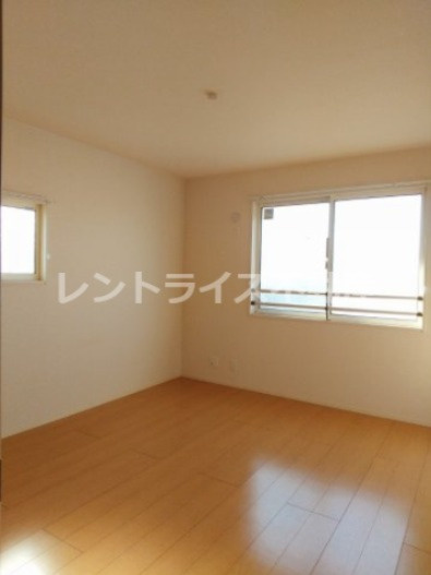 ボヌールの居間・リビング