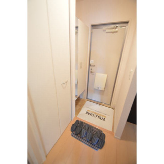 【玄関】 | グランベルコート