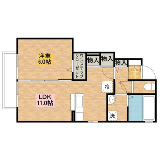 【間取り】 | グランベルコート