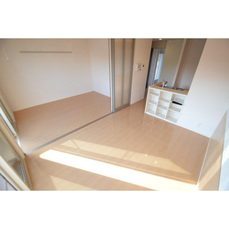 【居間・リビング】 | グランベルコート