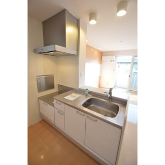 【キッチン】 | グランベルコート