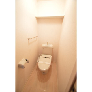 【トイレ】 | グランベルコート | 温水洗浄暖房便座