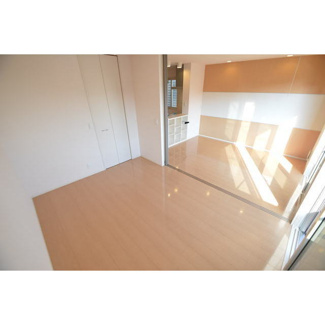 【内装】 | グランベルコート