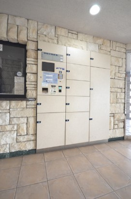 【その他共用部分】 | ガラステージ渋谷西原