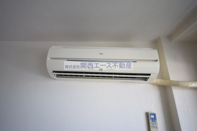 【その他】 | プレアール瓢箪山Ⅱ