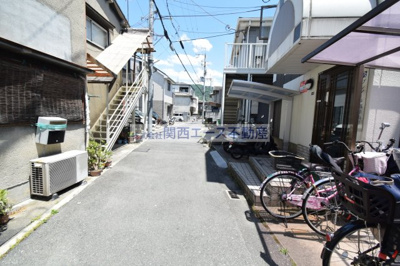 【周辺】 | プレアール瓢箪山Ⅱ