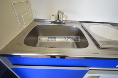 【内装】 | プレアール瓢箪山Ⅱ