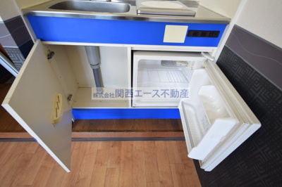  | プレアール瓢箪山Ⅱ