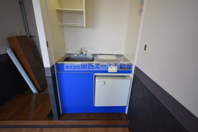  | プレアール瓢箪山Ⅱ