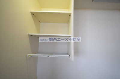 【設備】 | プレアール瓢箪山Ⅱ